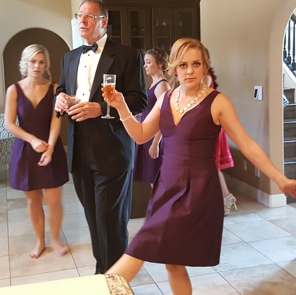 Dress - Picture 5 of 5